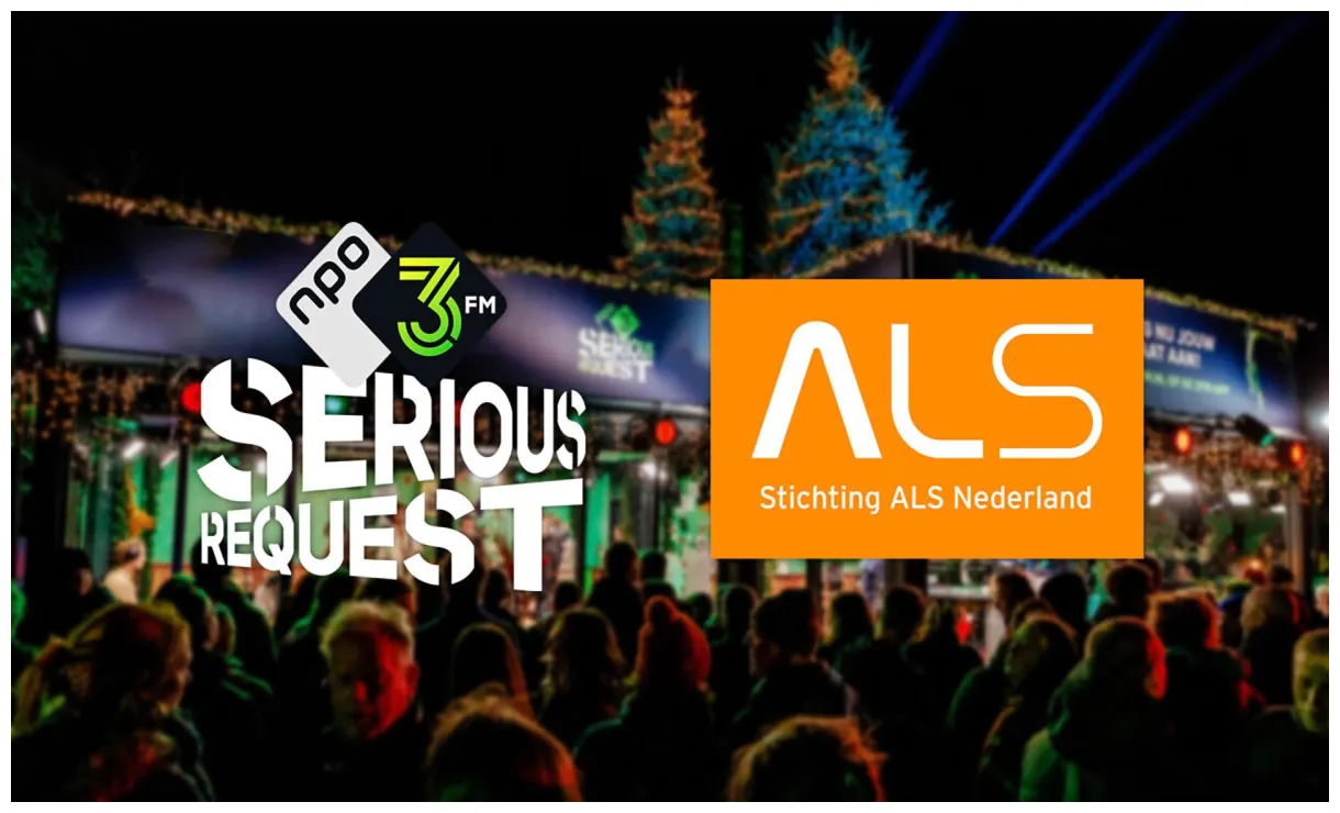 Serious request 2023 waar, wanneer en hoe kun je meedoen?