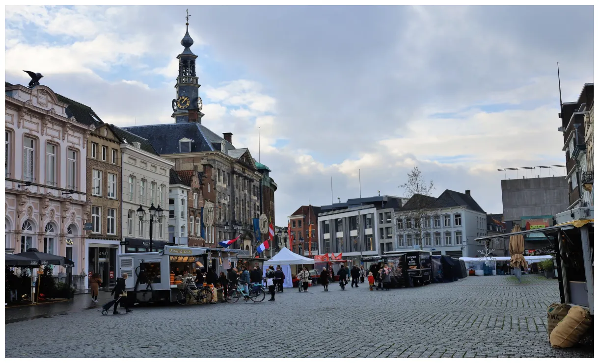 3fm strijkt neer in den bosch ‘de ideale plek