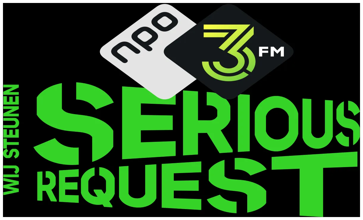 3fm serious request centrum voor lysosomale en metabole ziekten