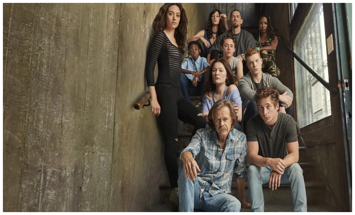 Watch tv show streaming online