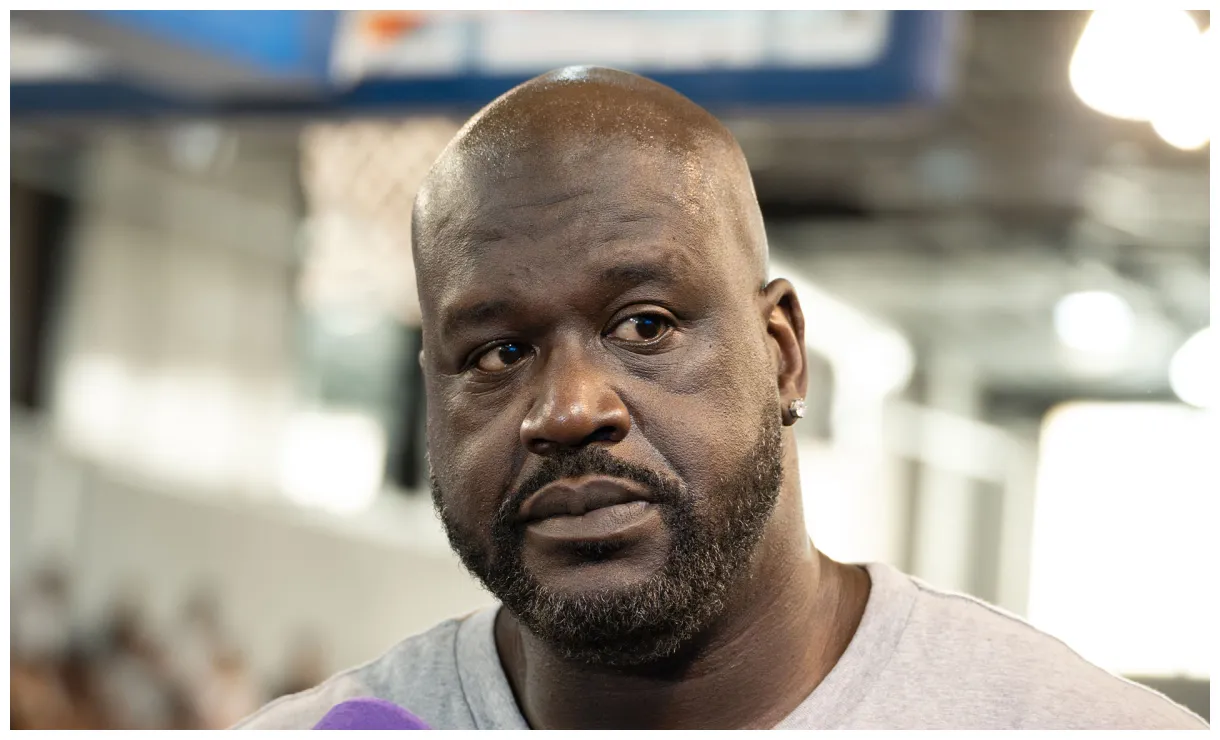 Reveals how his children don't get equal treatment as nba legend