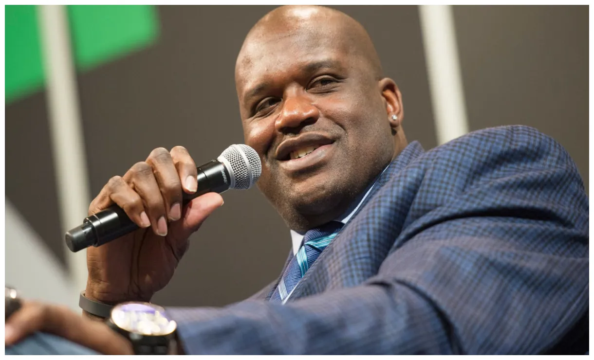 Shares his best advice for achieving success