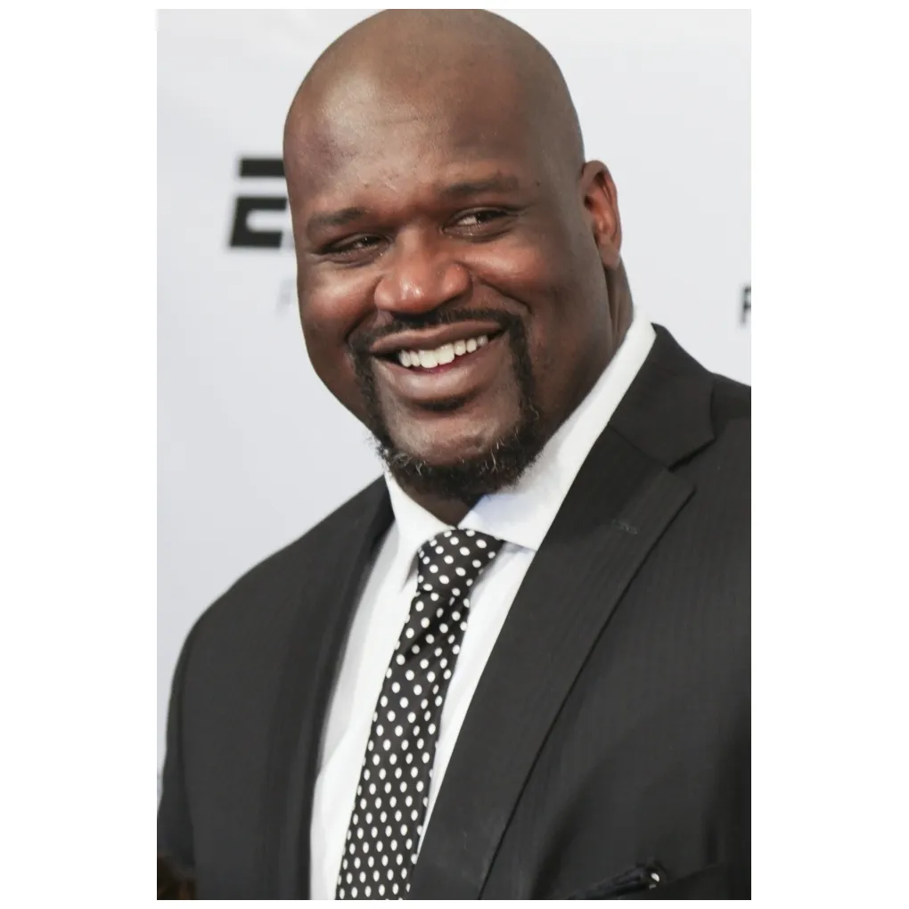 At arrivals for 30 for 30 this magic moment premiere