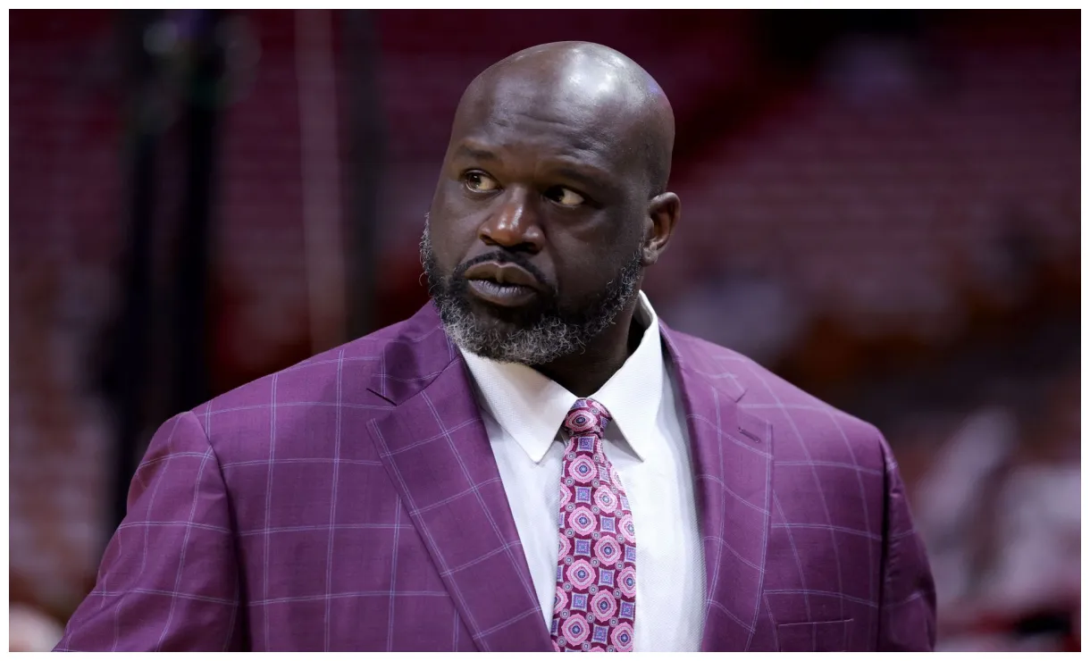 Why wasn't on the dream team in 1992? nba legend’s