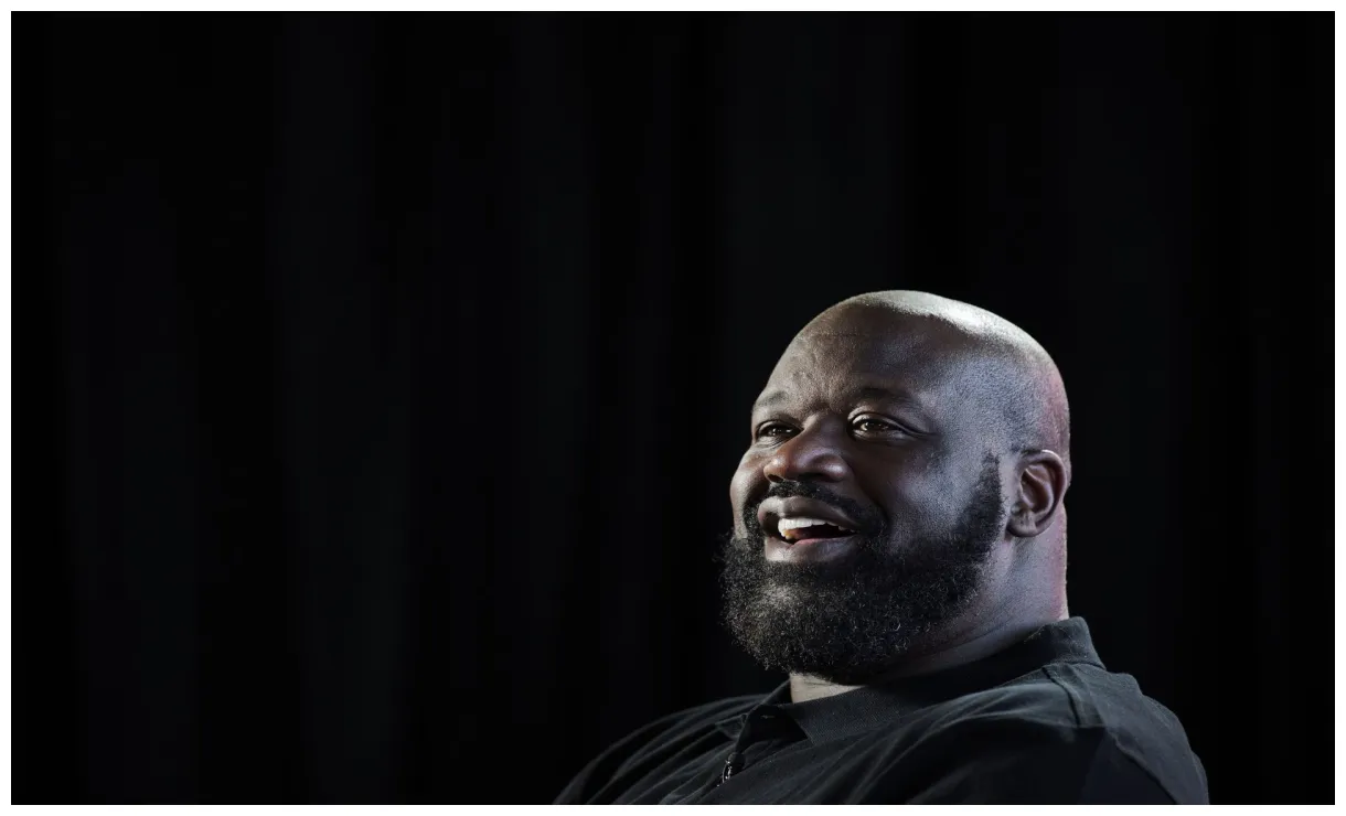 Where did go to college? taking a closer look at shaq