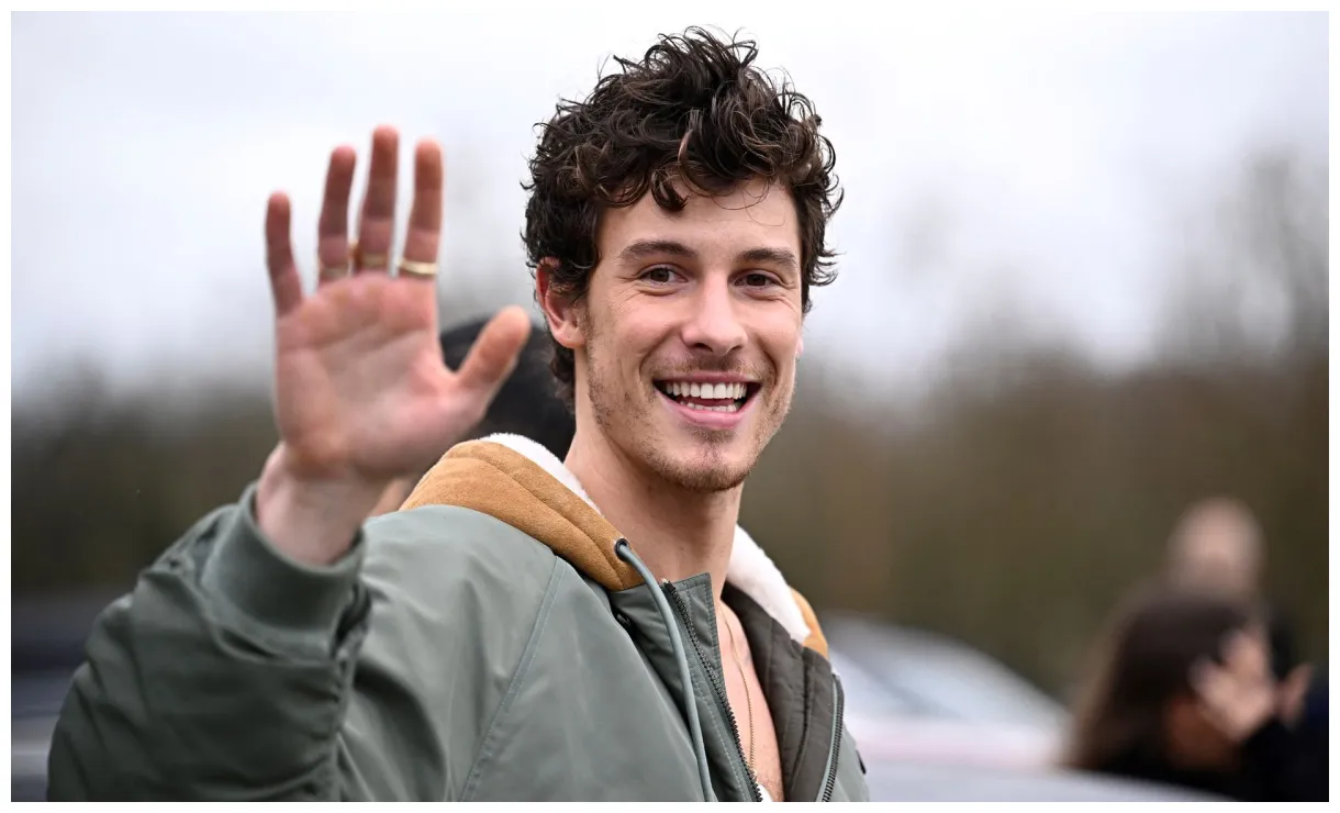 Opens up about camila cabello relationship following