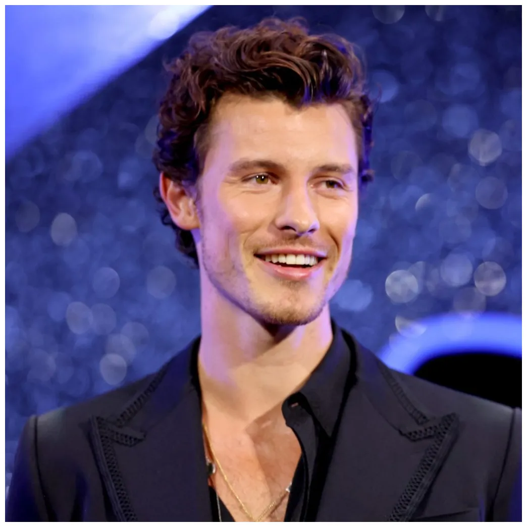 Gets candid about his sexuality