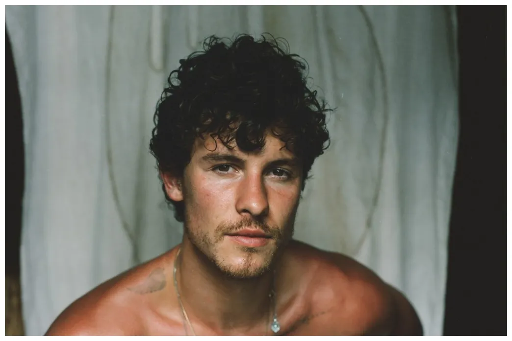 Drops 'shawn' album stream it now