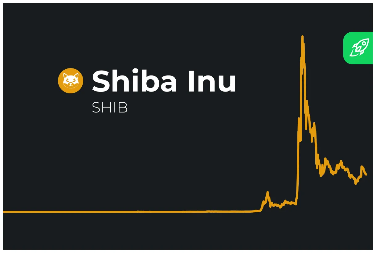 Shiba inu historical price performance live update 2025