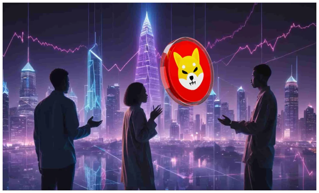 Shiba inu shib market trend analysis week 5 december 2025