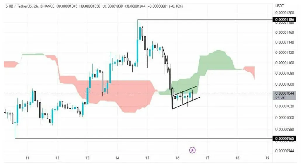 Shiba inu shib market trend analysis week 1 january 2026