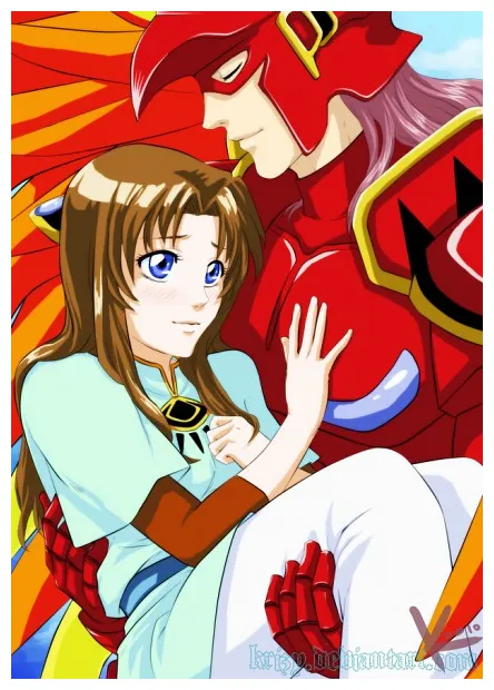 Zerochan anime board