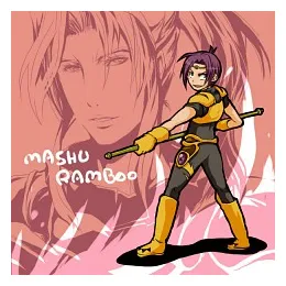 Zerochan anime board