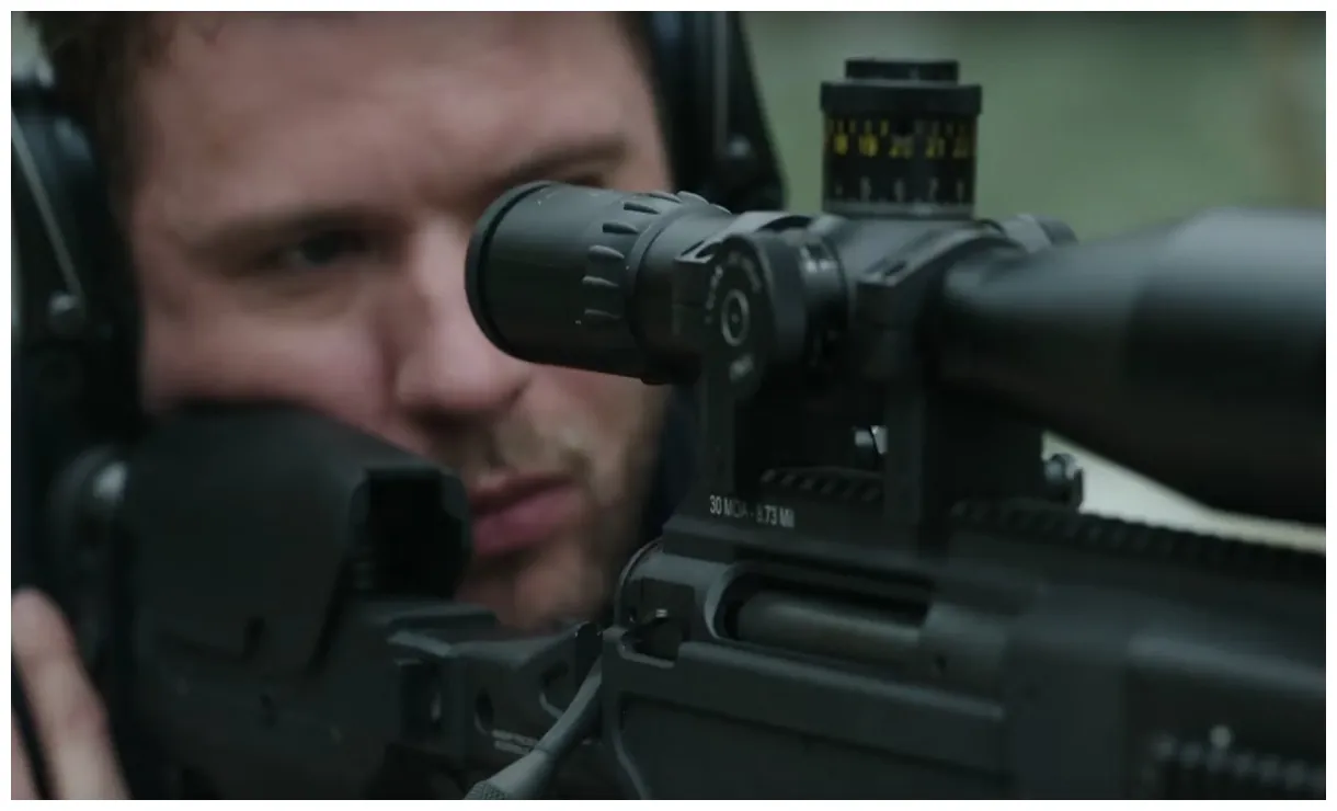 Besetzung die besten 15 first person aller