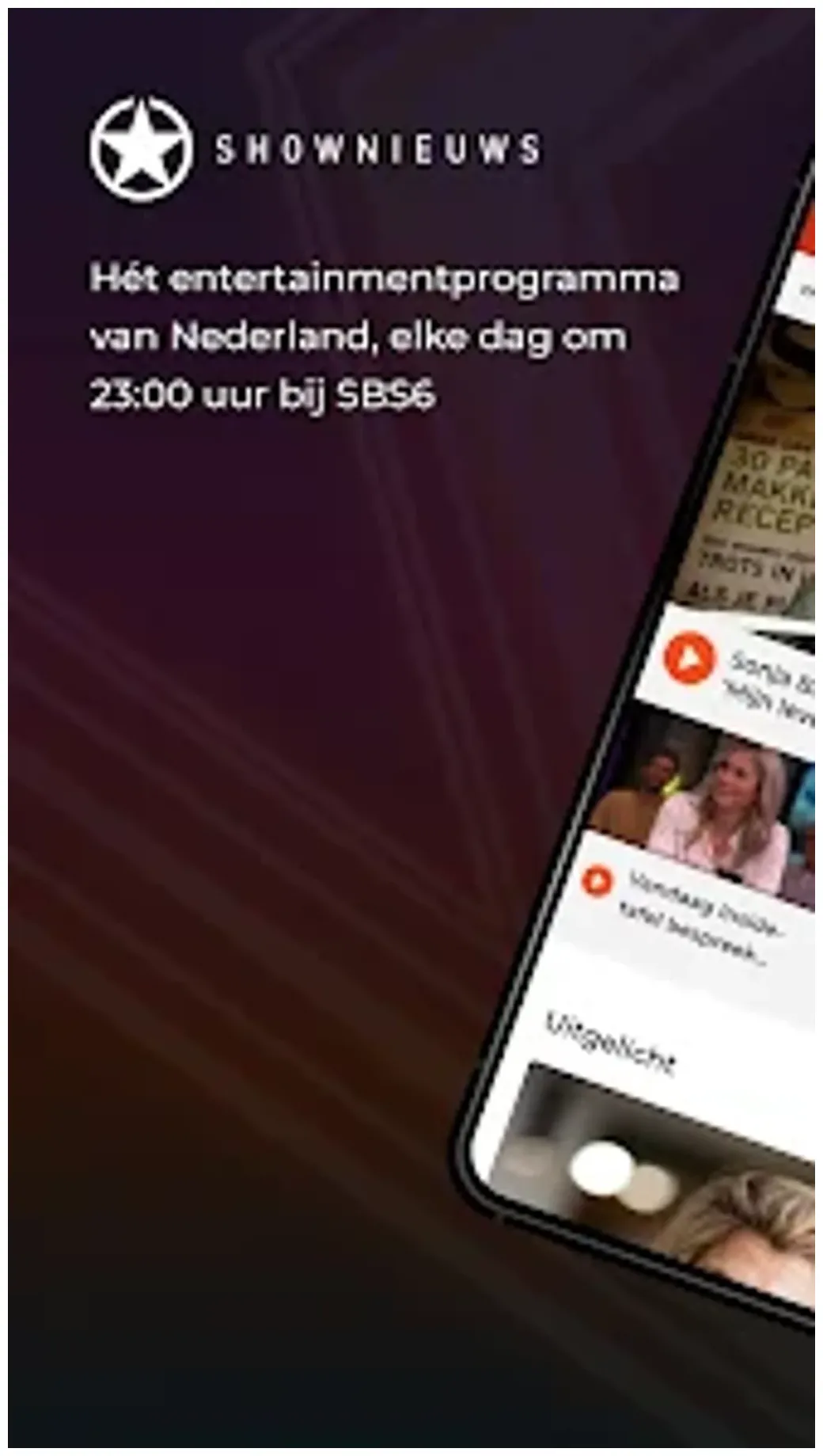 For android download