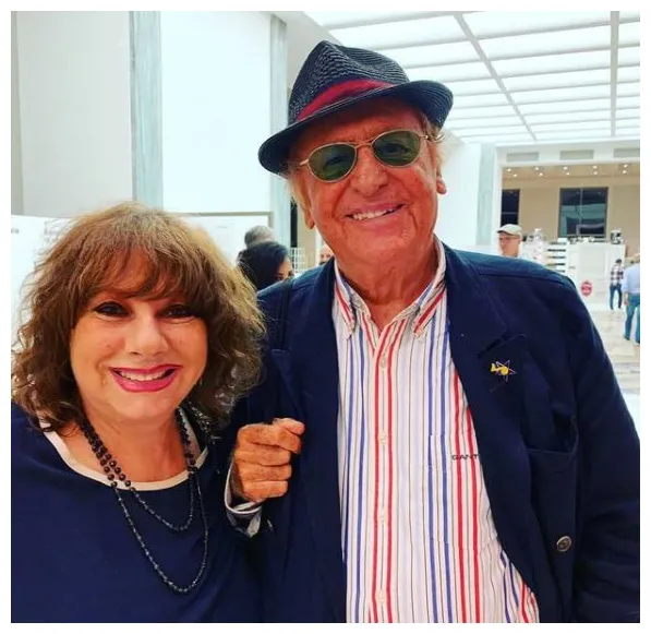 Genitori persone curiose