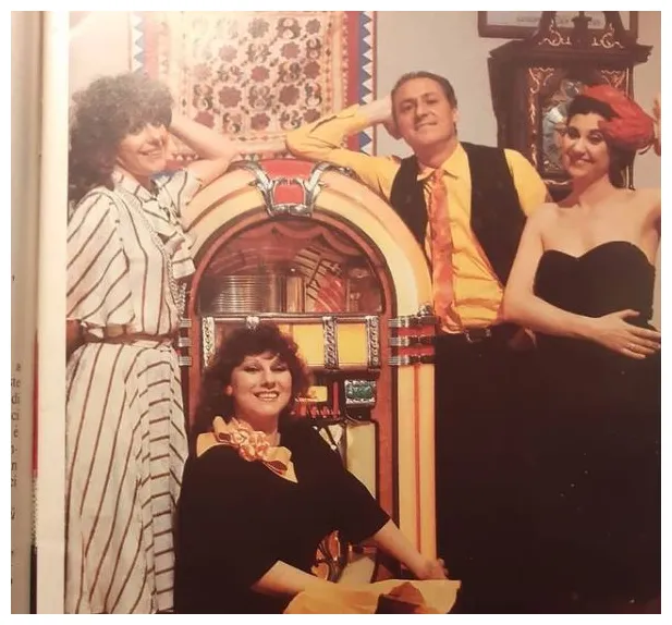 Genitori persone curiose