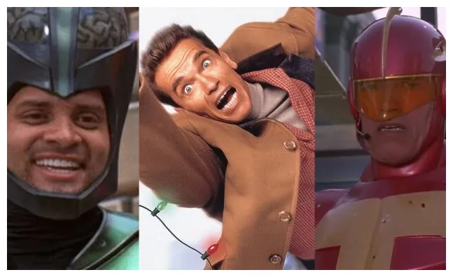 Archivi noi degli 80-90