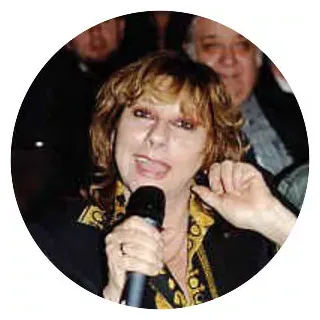 Radio host whois xwhos