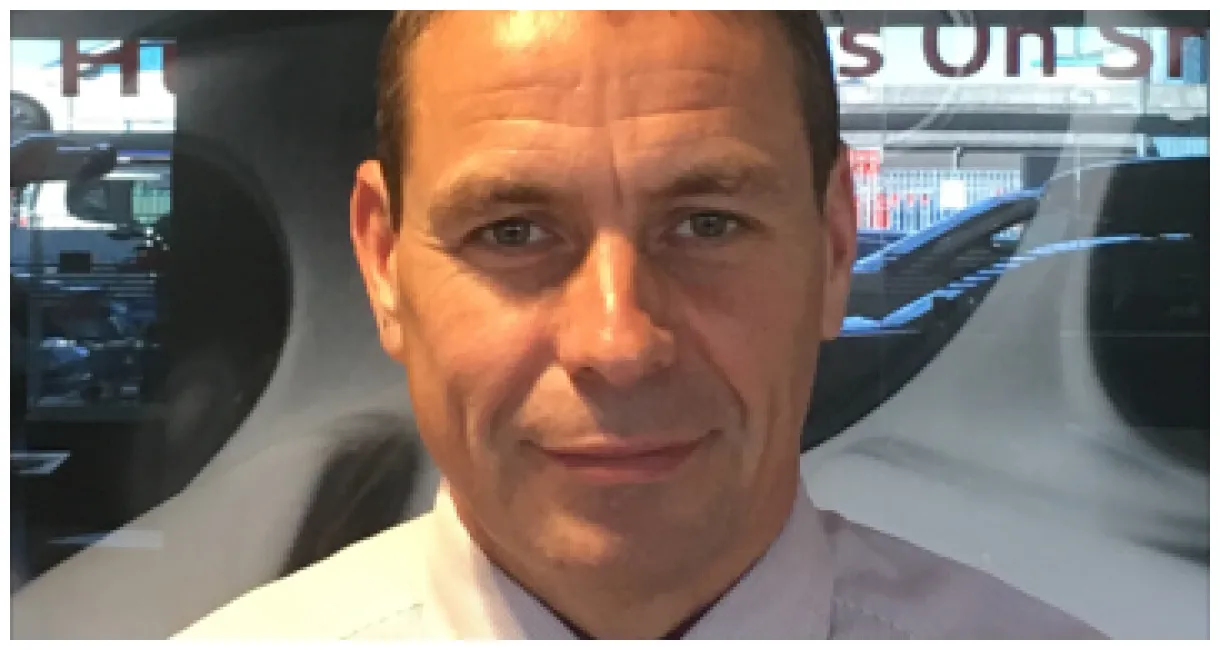 Simon switches to audi bdaily