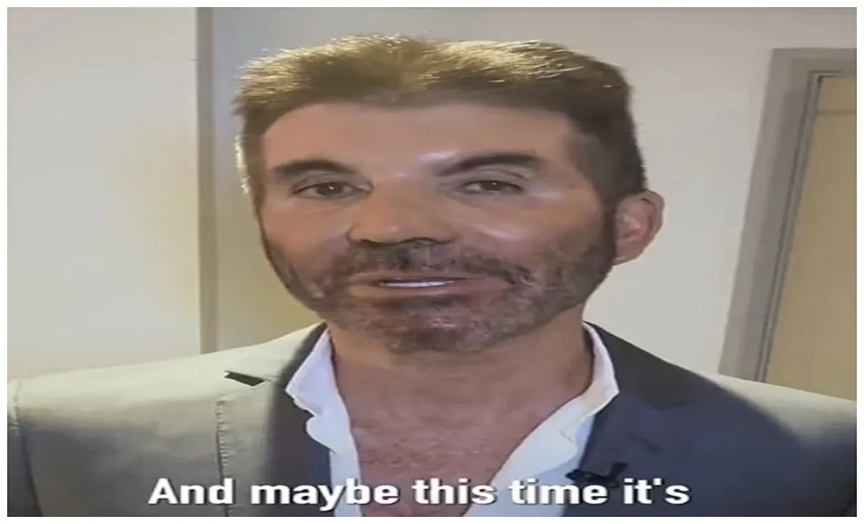 # appears unrecognizable in viral video en