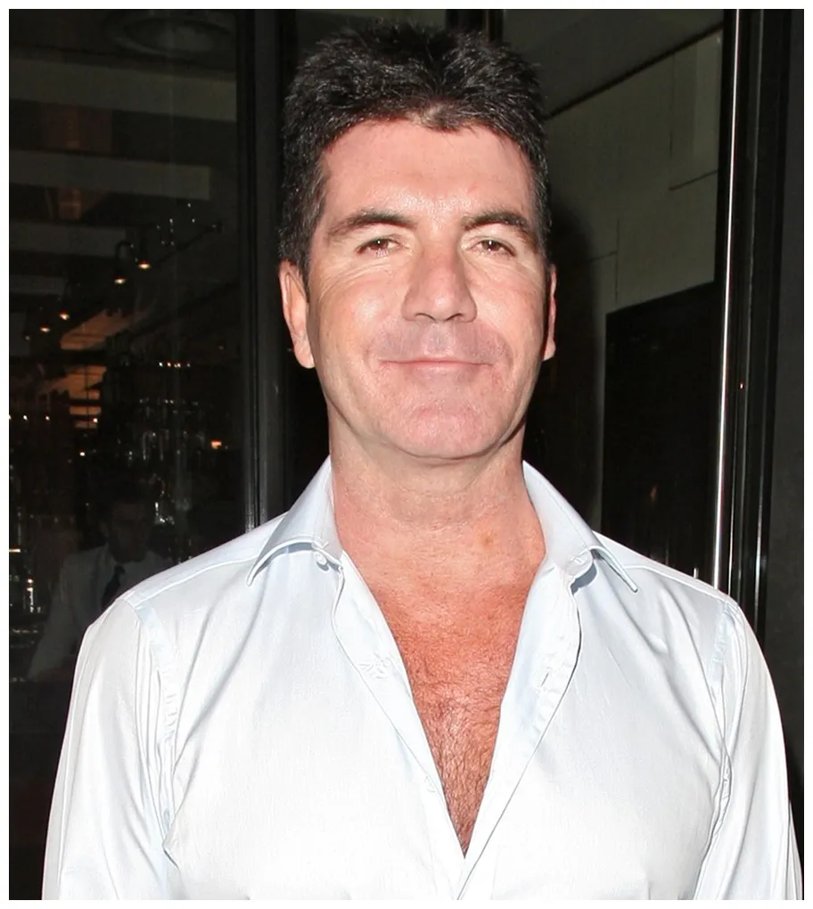 Picture 77 britains got talent call outside arrivals