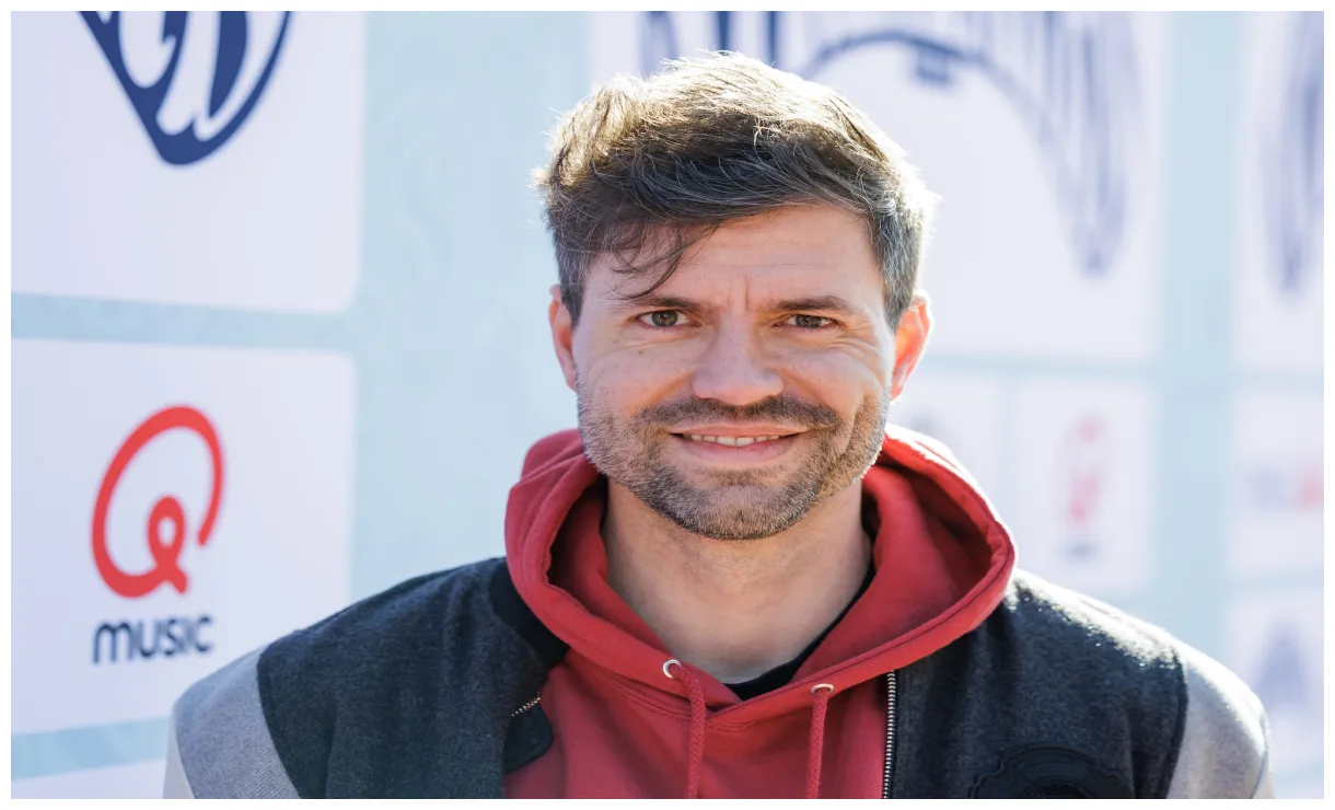 Deelt kwetsbare post ‘papa is gek’