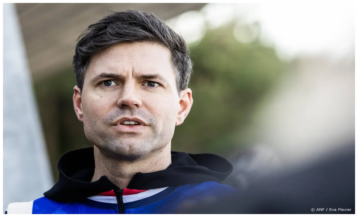 Doet kwetsbaar boekje open shownieuws