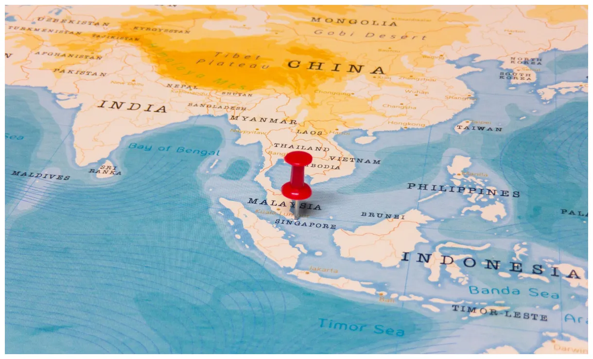 Where is ? 🇸🇬 mappr