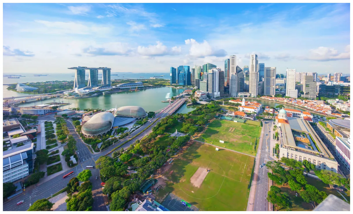 Coût de la vie et prix à en 2025, pour vivre ou voyager