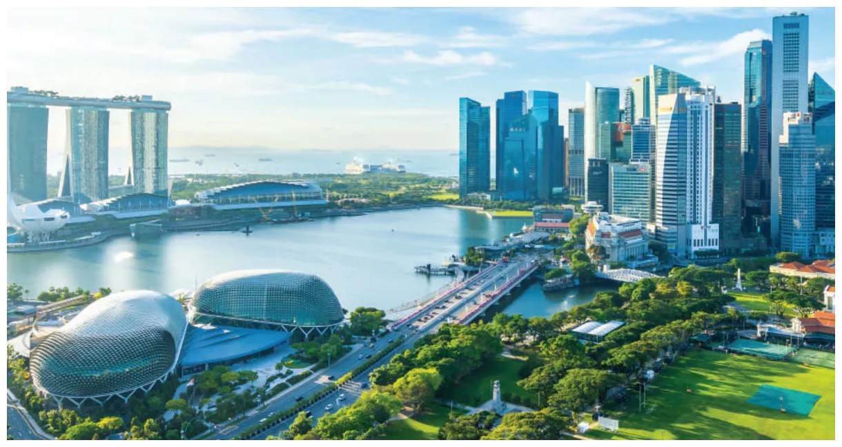 シンガポールのスタートアップ企業「エレクトリファイ」ブロックチェーン技術で63億円の太陽光発電市場を狙った試験運用を開始 energyshift