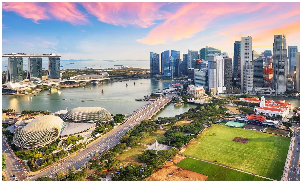 12 best places to travel for the sexually adventurous