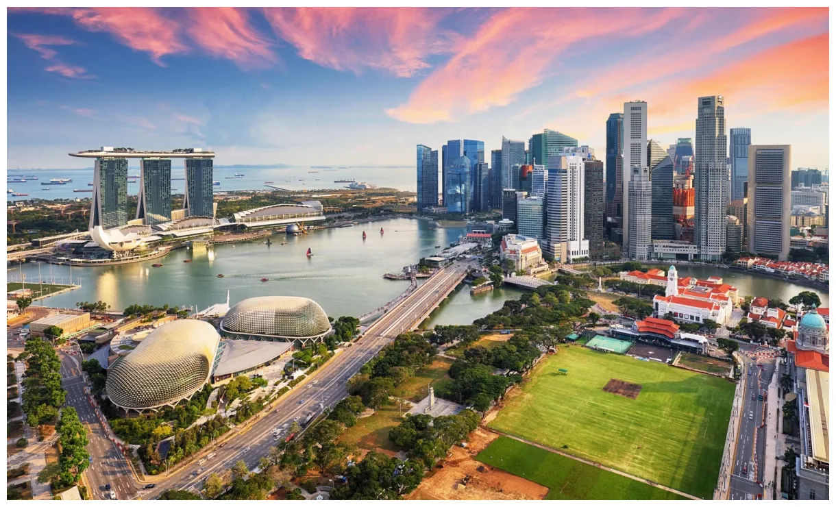Three days in singapore celebrity cruises