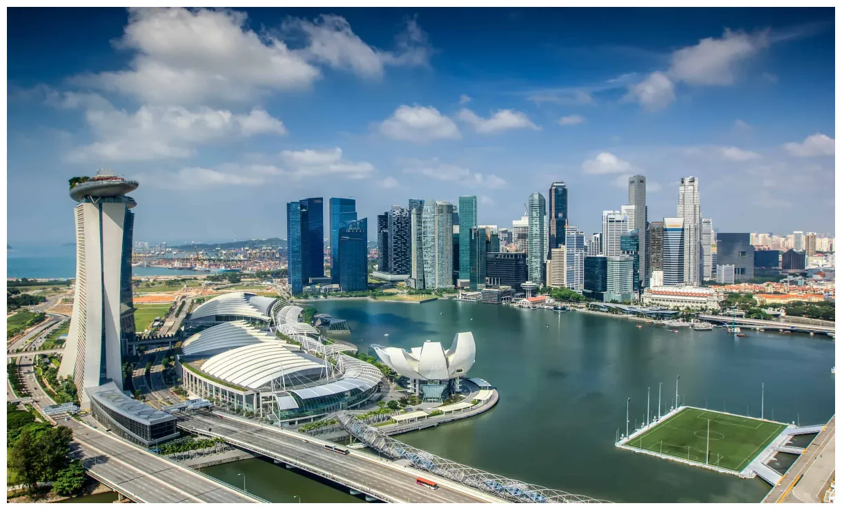 Les avantages de faire des affaires à