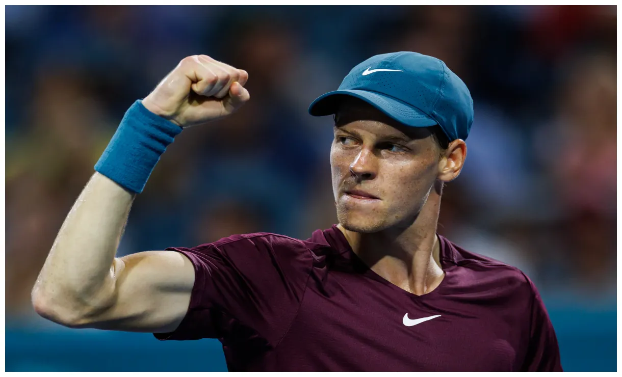 Starts grass season with convincing win over bublik