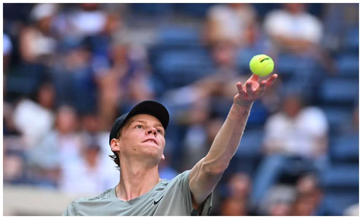 Names his main weakness after draper's 'too nice' comment