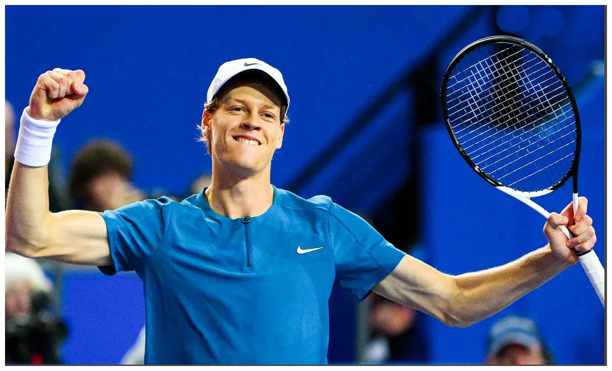 Shines under the lights with opening home win grandslamtennis