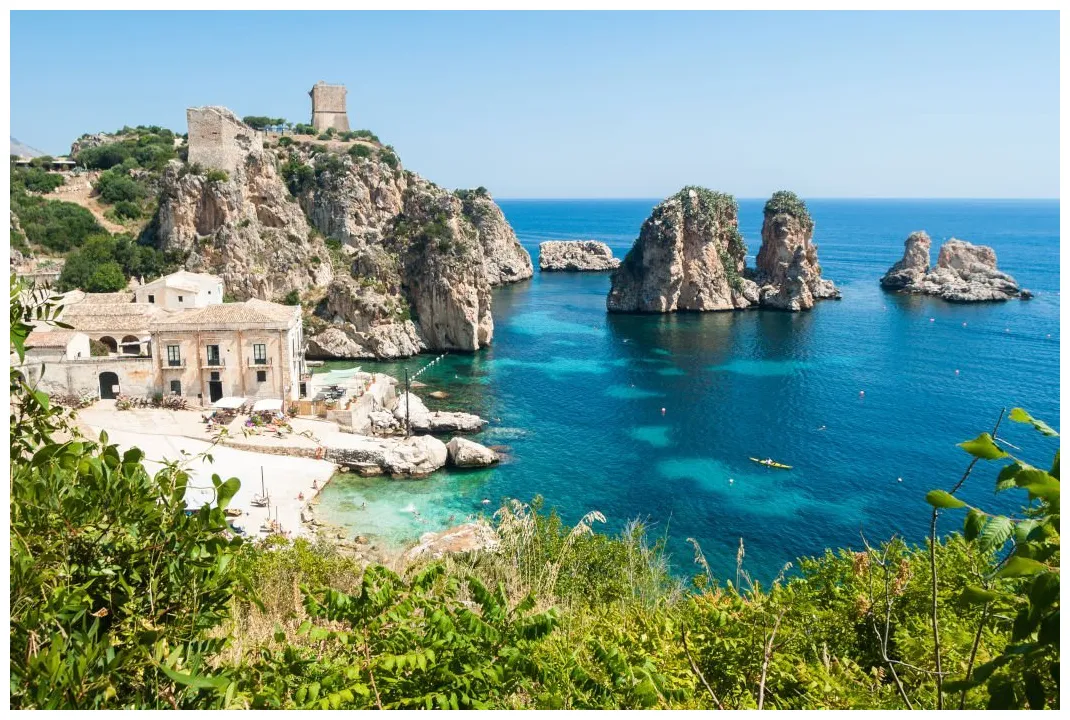 Urlaub auf tolle reiseziele und persönliche tipps