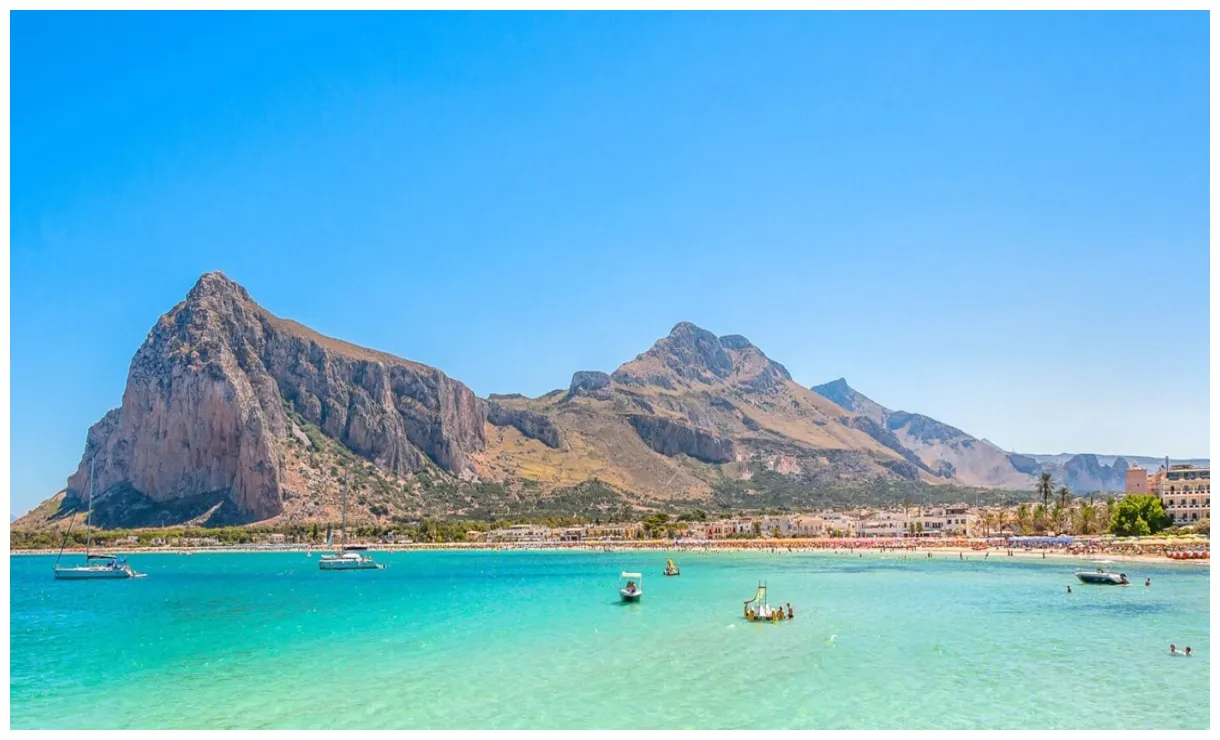 Urlaub auf tolle reiseziele und persönliche tipps