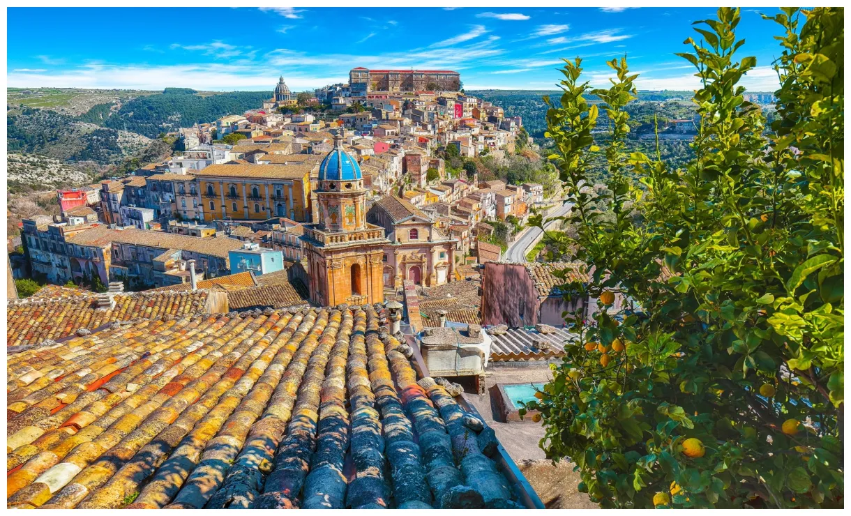 Mit den Äolischen inseln italien erleben ihr italien reise