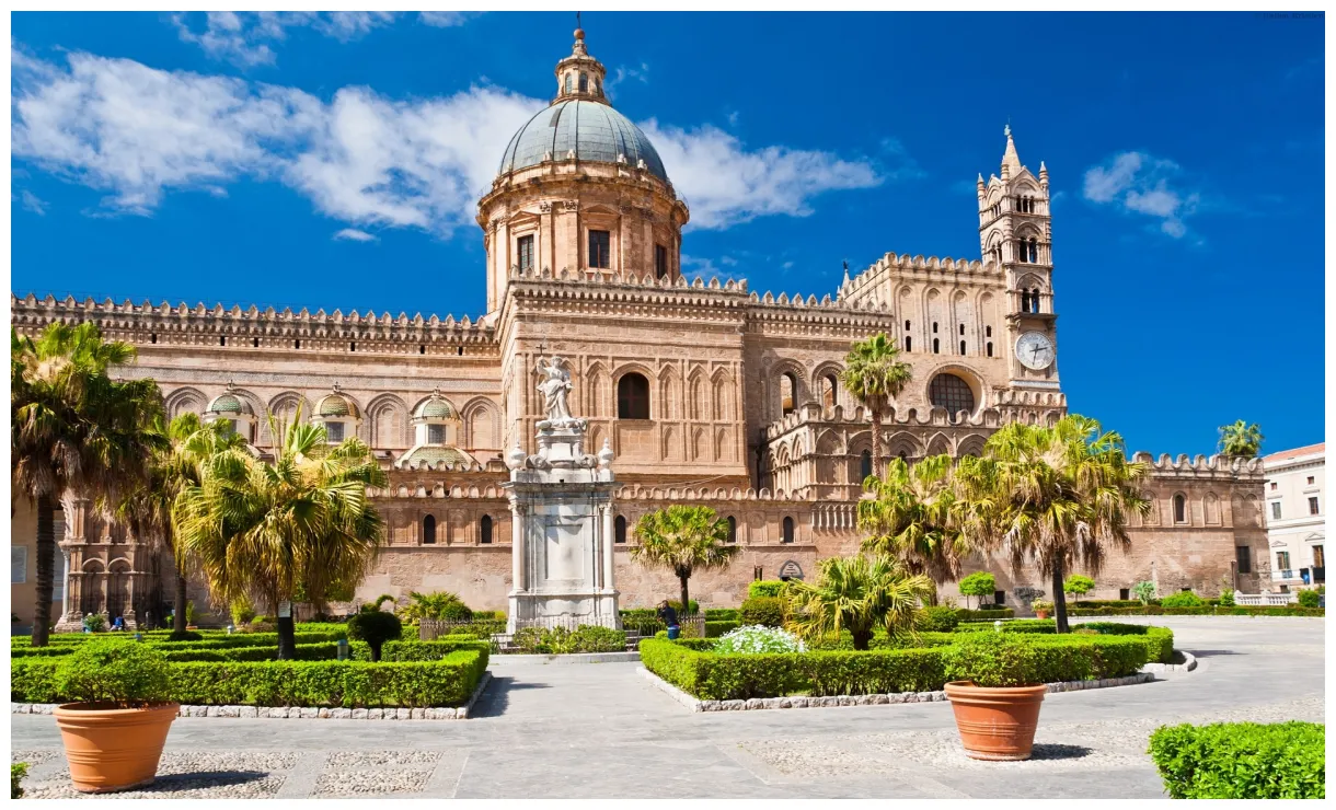 Mit den Äolischen inseln italien erleben ihr italien reise