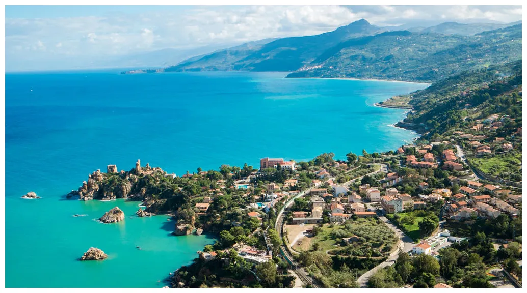 Urlaub erholung, kultur & wandern auf