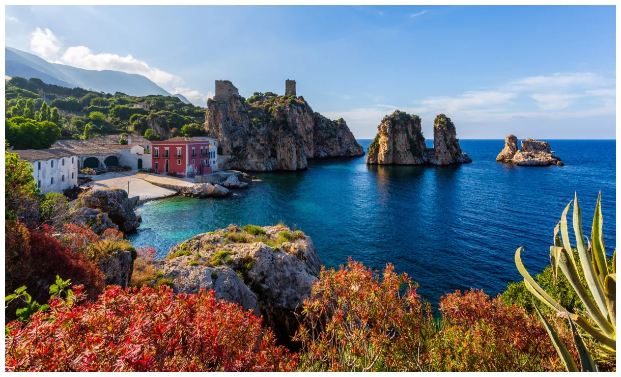 Entdecken sie mit unseren reiseführern villatravellers