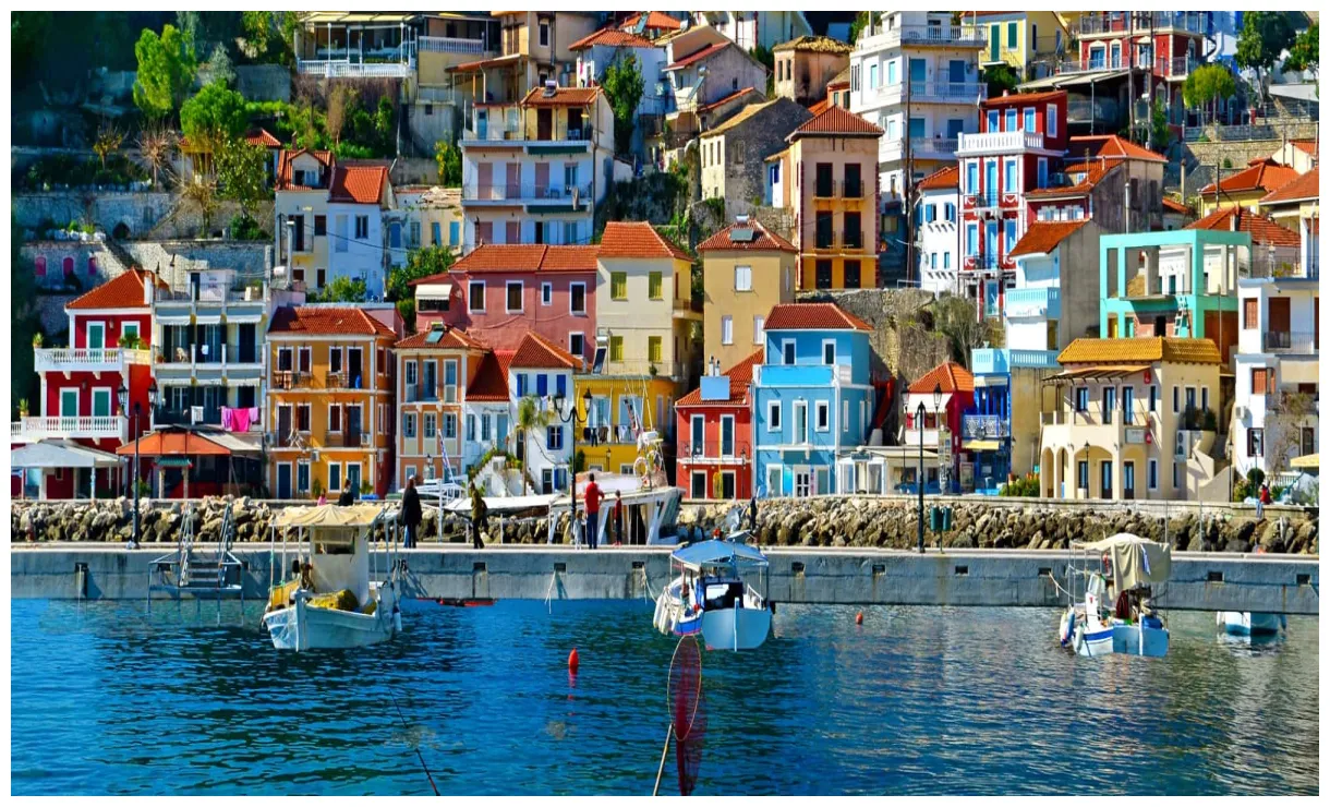 Rundreisen » entdecke die sonneninsel italiens l tui