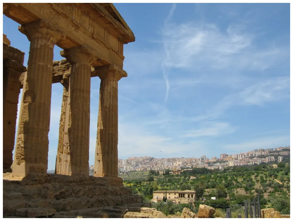 Entdecken reisen mit tururi tours