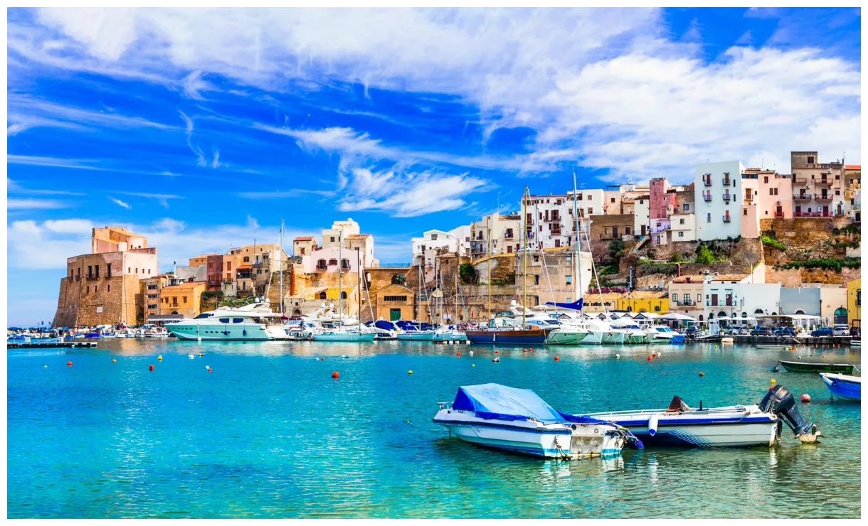 Wissenswertes vor der anreise go!