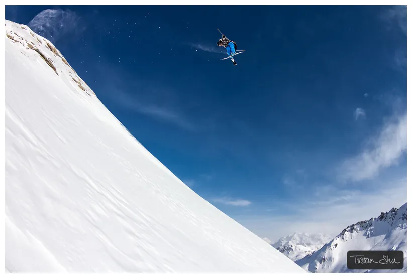 24 awesome ski s the argus