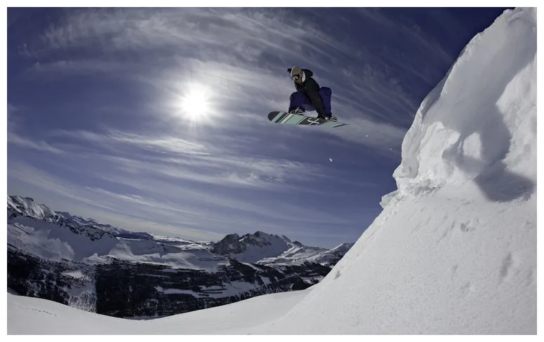 Asturias your ski destination this season