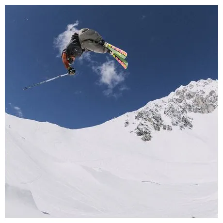 K2 omen 90 ski 2025 ski