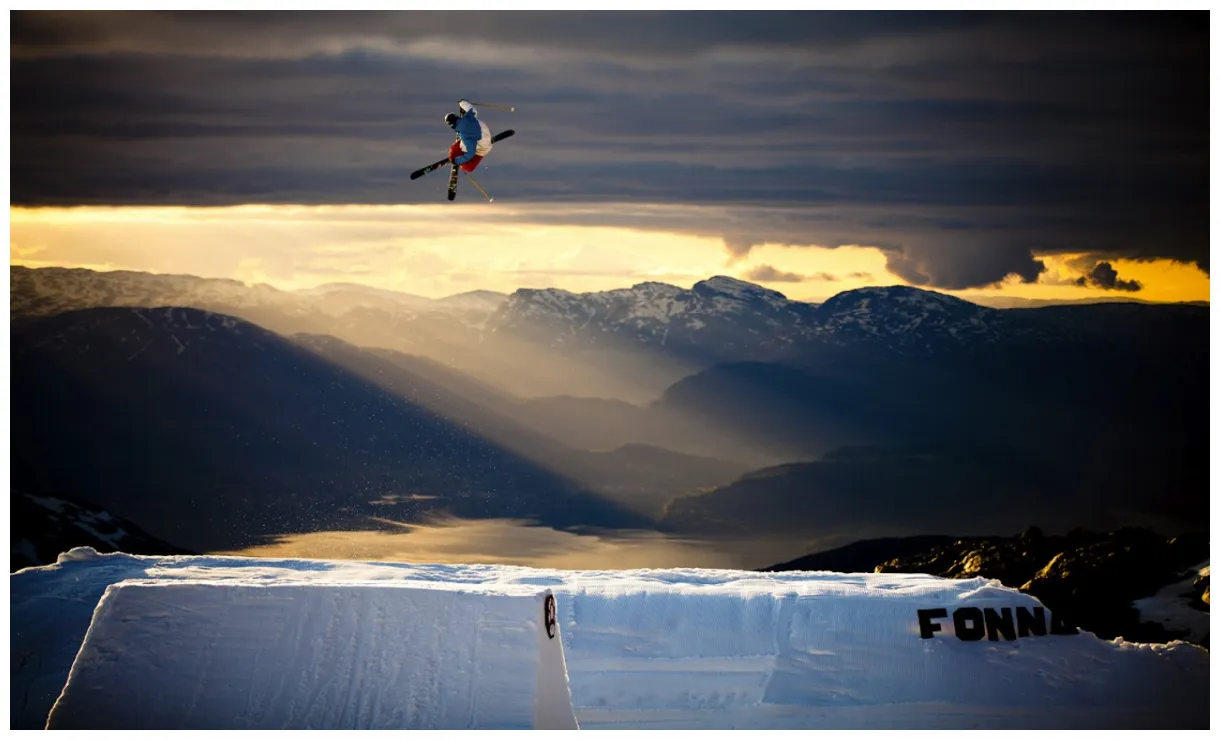 Hvor er du nå, ole mustad? friflyt.no